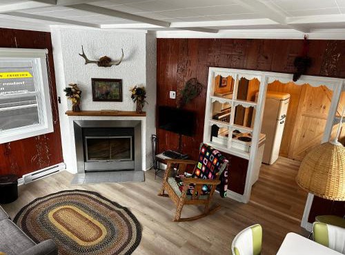 Chalet memphrémagog - 203