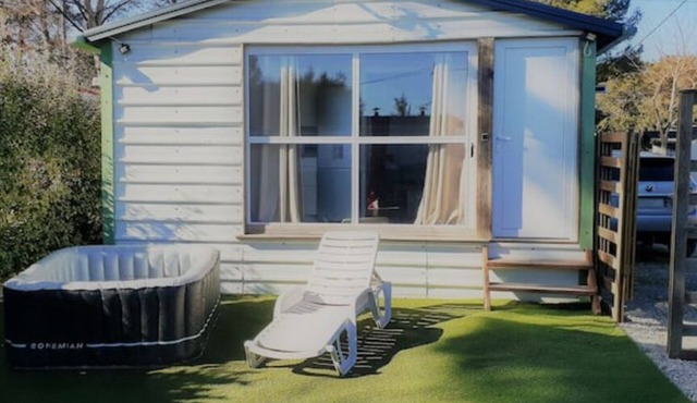 ~ Chalet - Mer - Nature - Village Médiéval ~