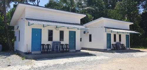 Chalet Meroloh Kuala Kangsar