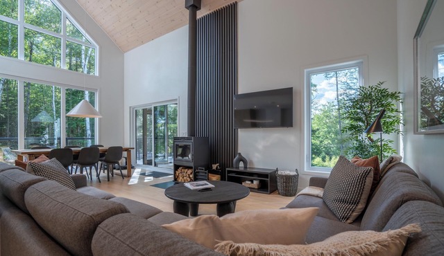 Chalet Metsa Tremblant