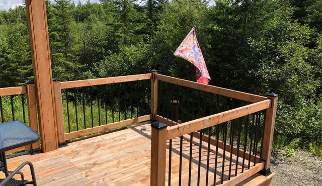 Chalet Milan