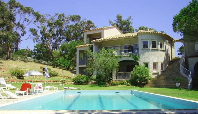 CHALET MIMOSA - 6 PEOPLE - 3 BEDROOMS and 2 BATHROOMS