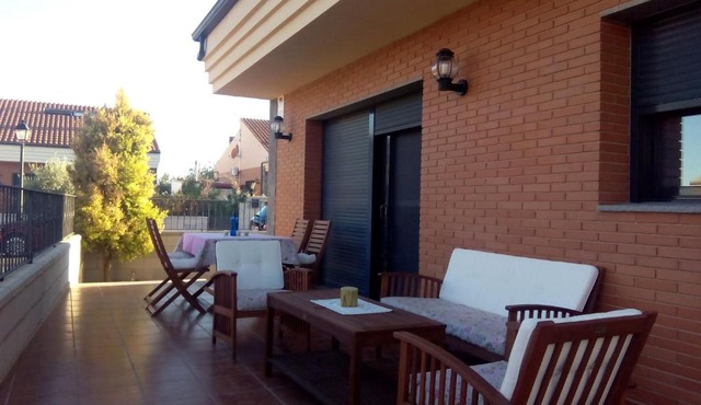 Chalet Miralles
