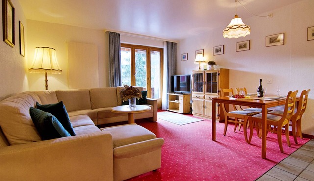 Chalet Miravalle 2