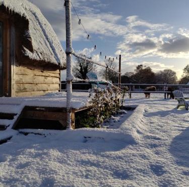 Chalet Miro