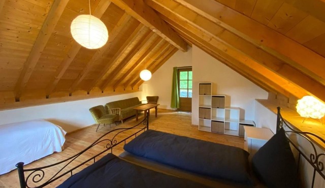 Chalet mit Bergblick by Interhome