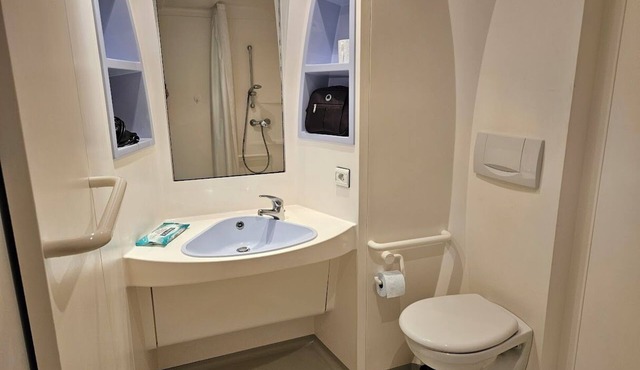 Chalet/Mobil home 4/6 pers PMR Vendée
