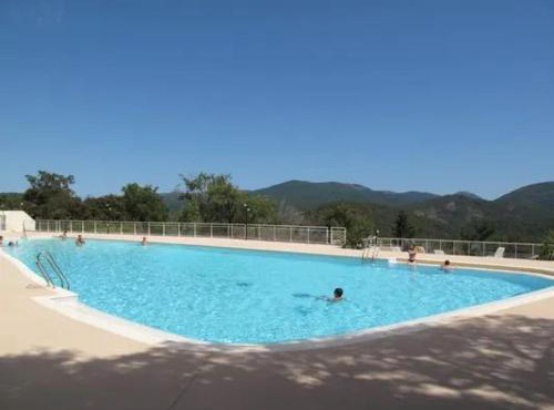 Chalet/Mobilhome Domaine des Canebières (Var)