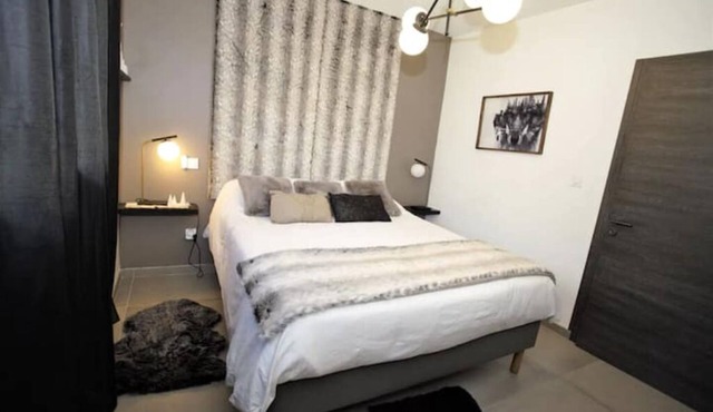 Chalet Moderne 170m2/8personnes