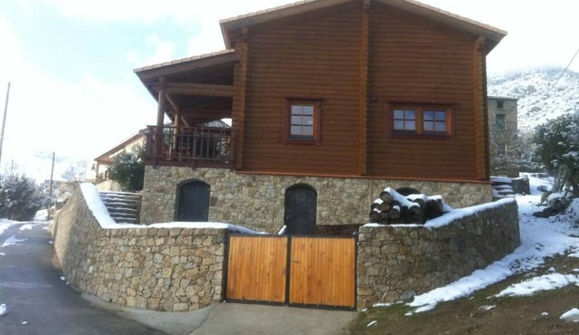 Chalet - Moltifao