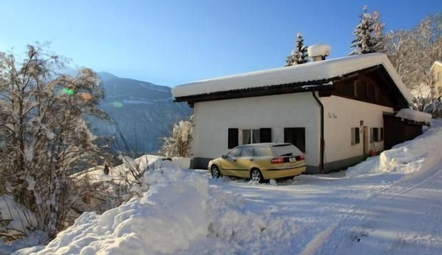 Chalet Mon Refuge
