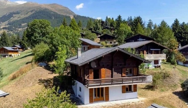 Chalet Montis