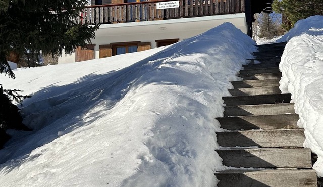 Chalet Morgenrot, Skigebiet Thyon Les Collons, 4 Vallèes,