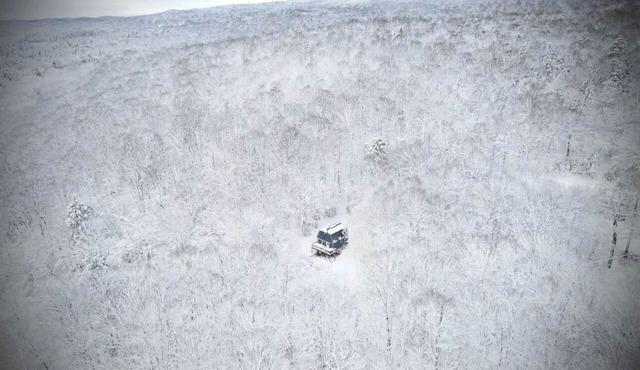 Chalet Mount Snow/Stratton Skiing/hiking