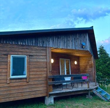 Chalet Munich