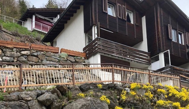 Chalet Murmeli by Interhome