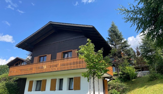 Chalet Muse by Interhome