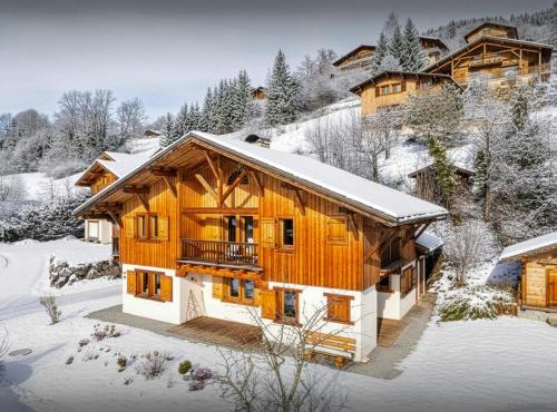 Chalet Nahuel Huapi - OVO Network
