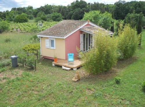 chalet nature 2