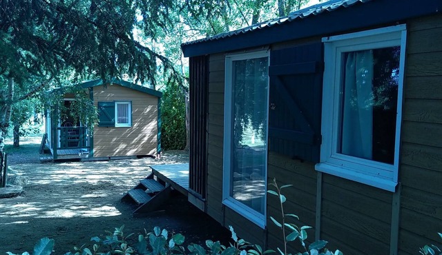 Chalet Nature et Bois