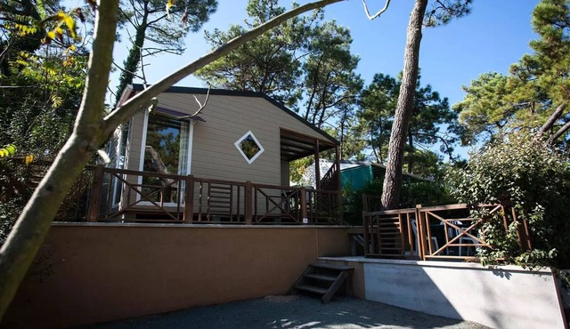 Chalet Nature 3 bedrooms 6 people