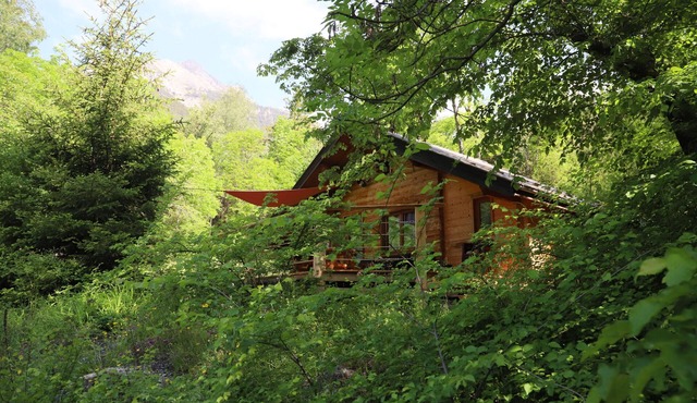 Chalet Nature