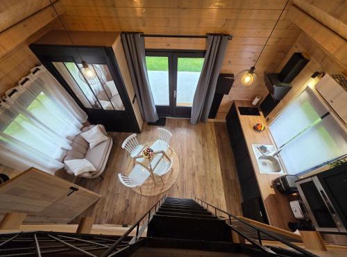 Chalet nature