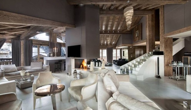 Chalet Nevada The Nei