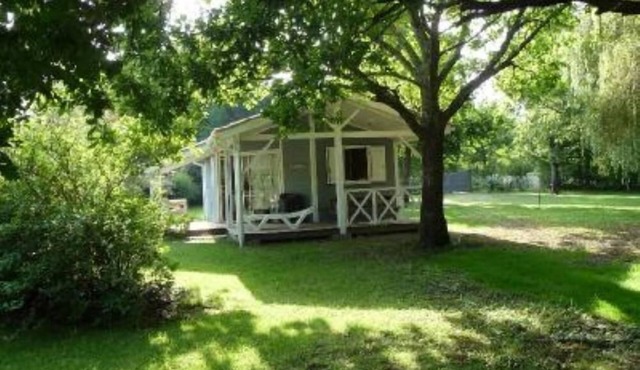 CHALET NEAR MIMIZAN ON 2000 M2 OF LAND