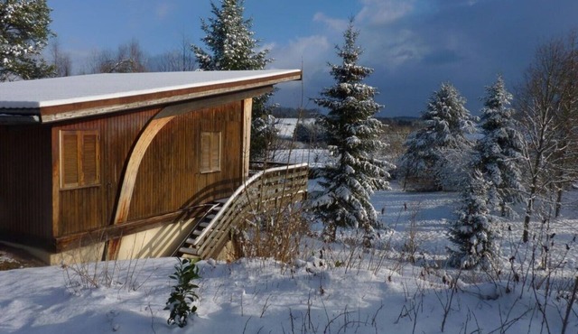 Chalet near Gérardmer 25 minutes