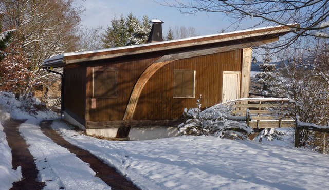 Chalet near GERARDMER