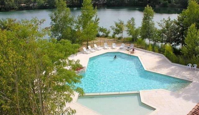 Chalet near Royan, Rochefort, Ile d'Oleron, quiet, Natura 2000 site