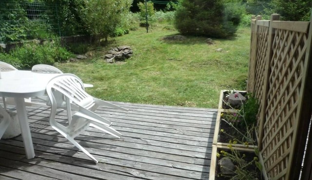 CHALET NEAR THE VILLAGE 200M nature-ALPINE-FOND-SNOWSHOE HIKING-ATV-