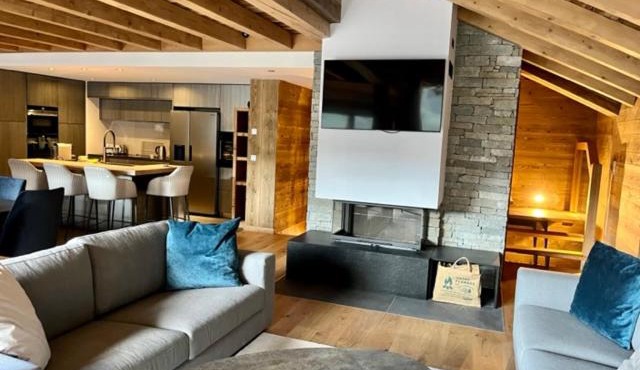 Chalet Neuf du Pape