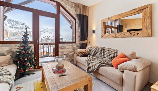 Chalet Neva - Luxury chalet by Avoriazchalets