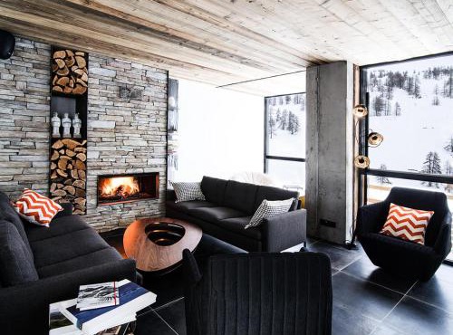 Chalet Nevalhaia - maeva Home - Chalet élégant 6 pièces 12 personnes - Exclusive - super Home MAE-2141