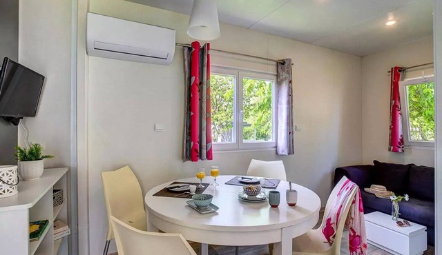 Chalet Newton 3 rooms 4 persons Premium Air-conditioned