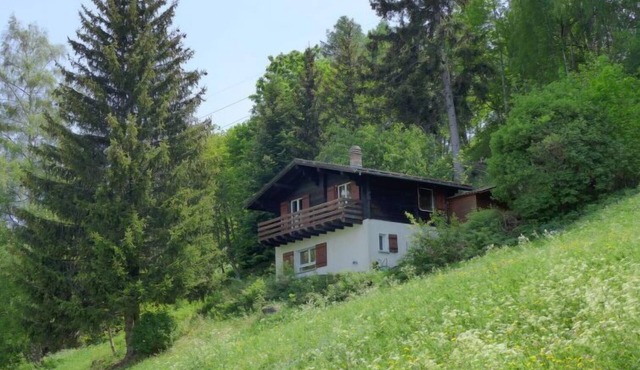 Chalet Ninette by Interhome