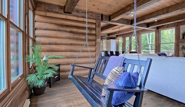 Chalet Nordic