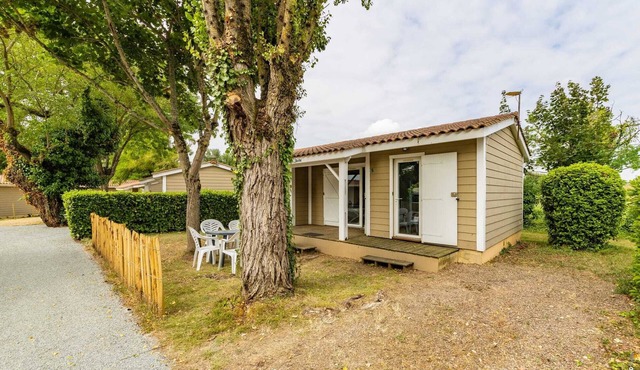 Chalet Nostra Libertat