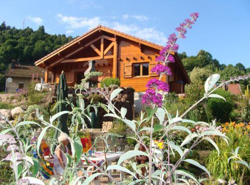 Chalet Notre Retraite