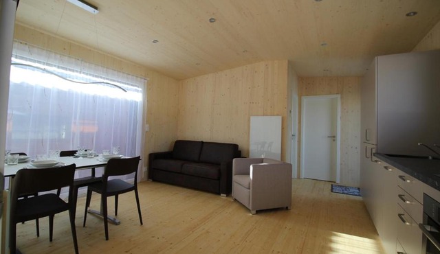 Chalet Nr. 50