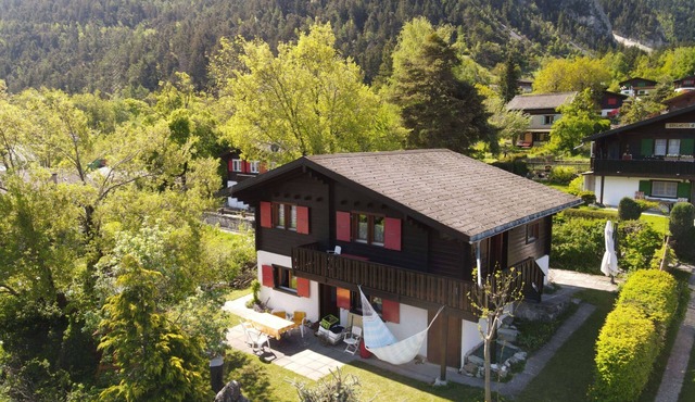 Chalet Oase by Interhome