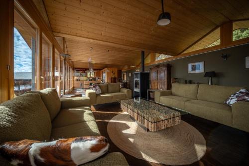 Chalet Occursus Anzère