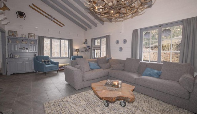 Chalet Okkernoot