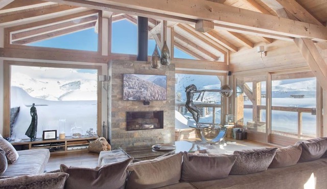 Chalet Opale