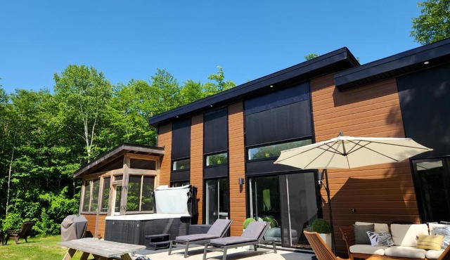 Chalet Orkidea