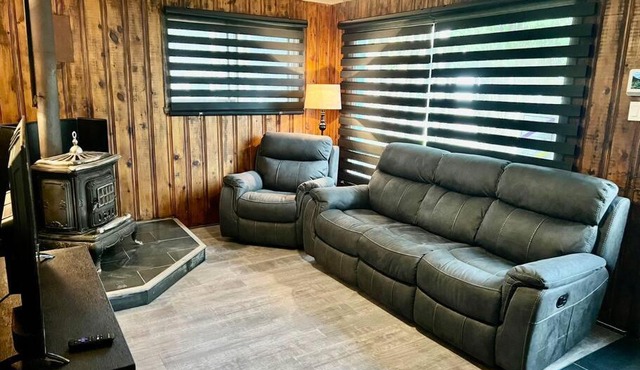 Chalet Plus Canada s.e.n.c.