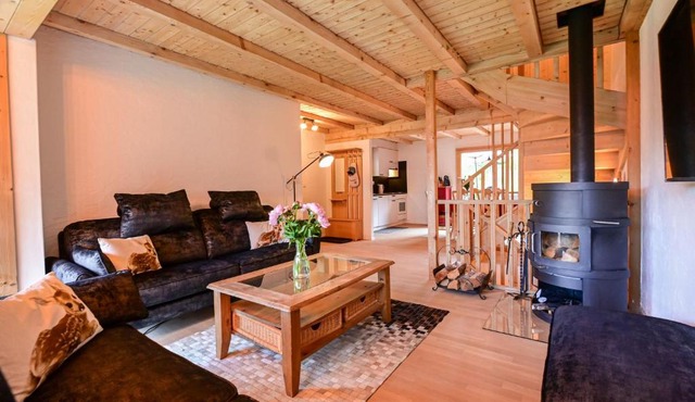 Chalet Paisible by Interhome
