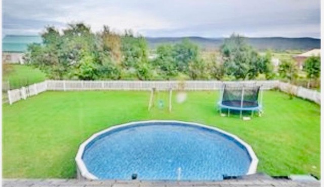 Chalet Pakingan Gaspesie Cap-Chat